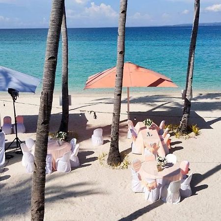 Marlins Beach Resort Санта-Фе Екстер'єр фото
