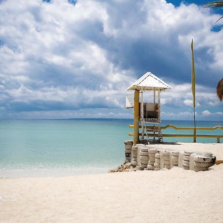 Marlins Beach Resort Санта-Фе Екстер'єр фото