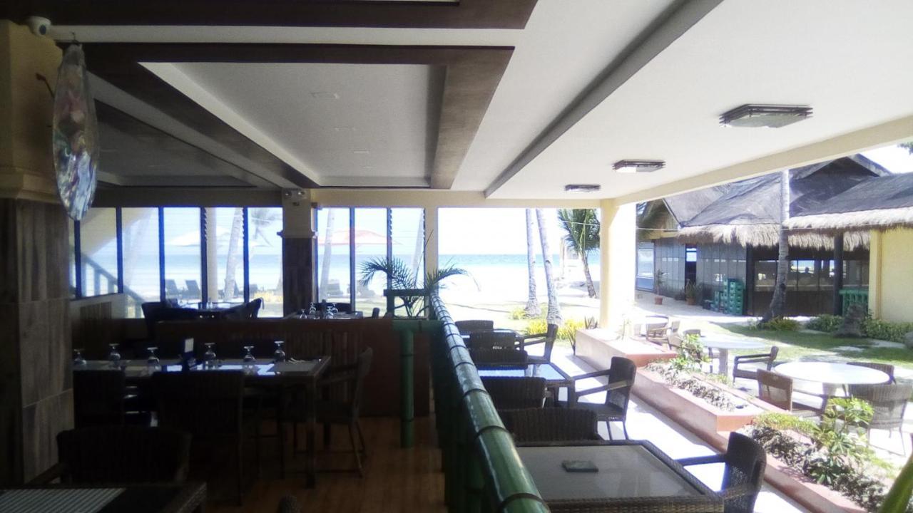 Marlins Beach Resort Санта-Фе Екстер'єр фото