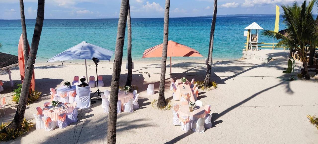 Marlins Beach Resort Санта-Фе Екстер'єр фото