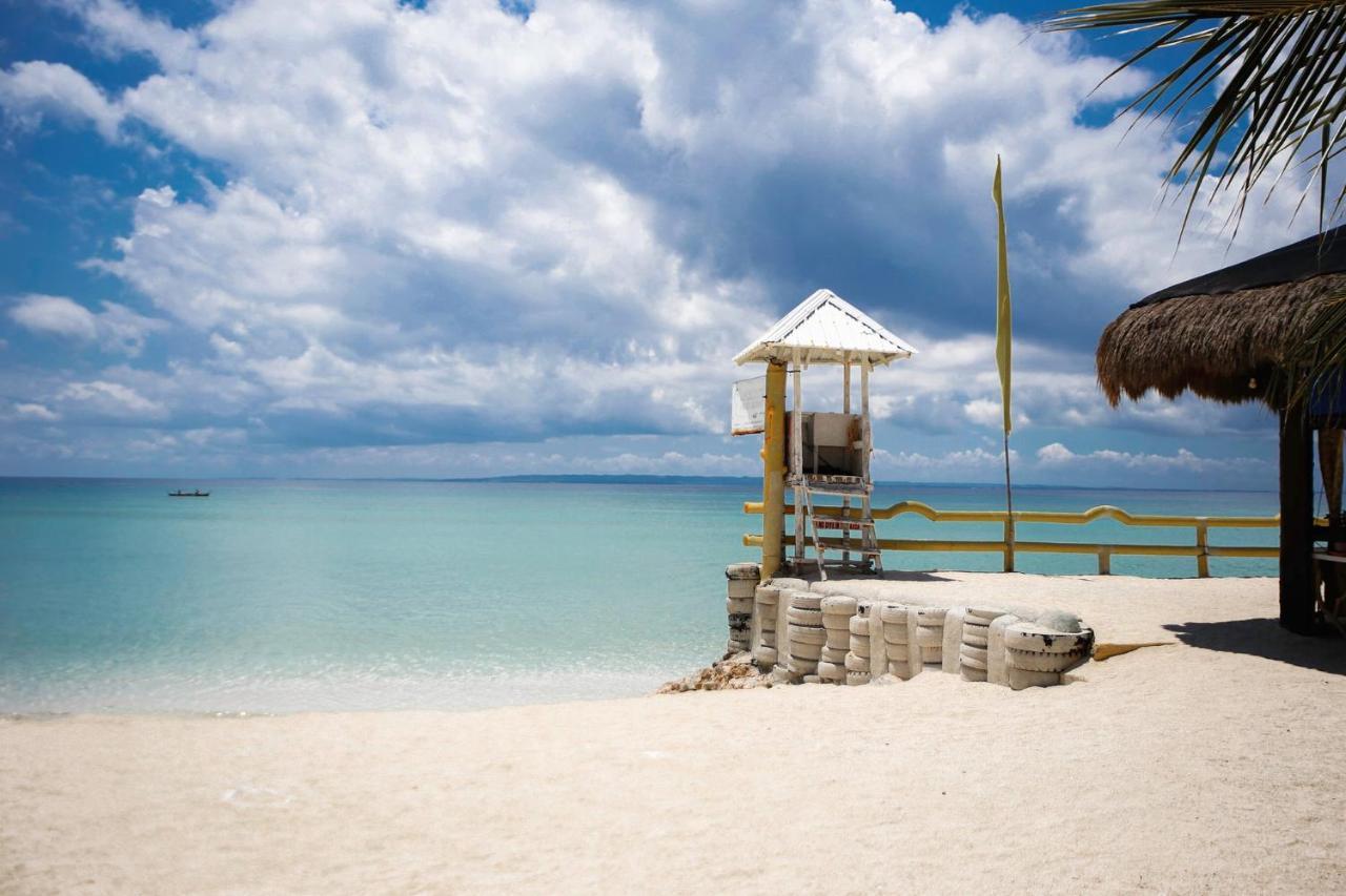 Marlins Beach Resort Санта-Фе Екстер'єр фото
