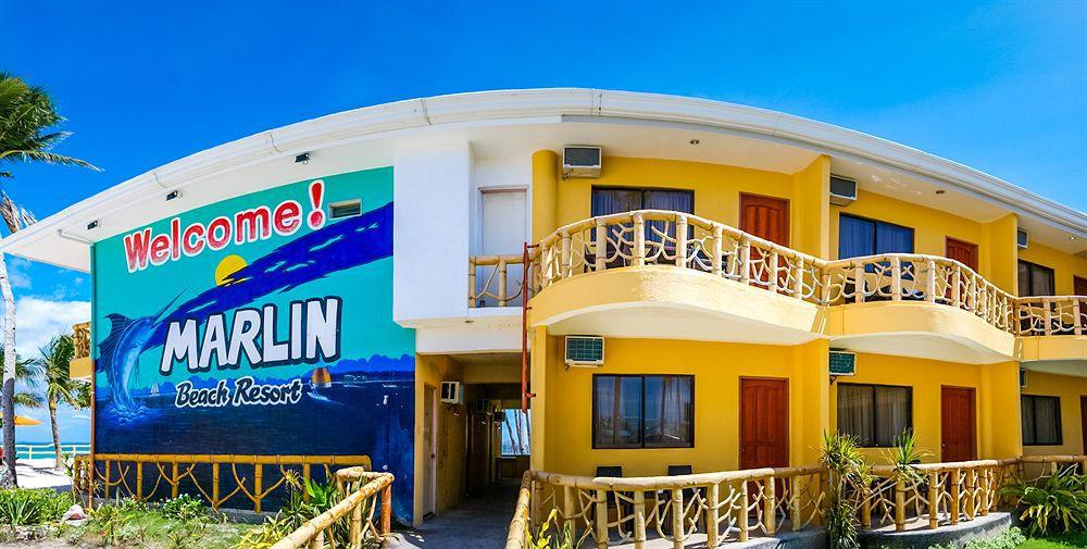 Marlins Beach Resort Санта-Фе Екстер'єр фото