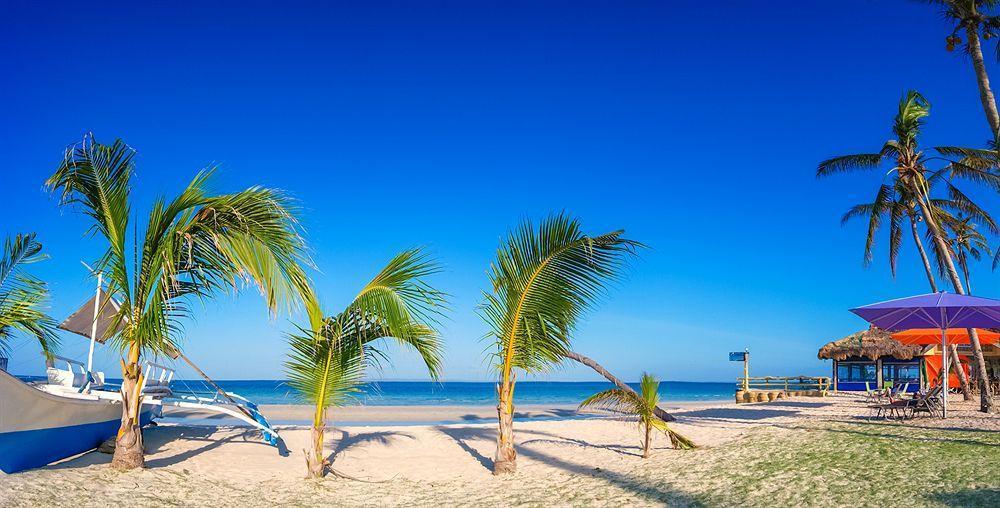 Marlins Beach Resort Санта-Фе Екстер'єр фото