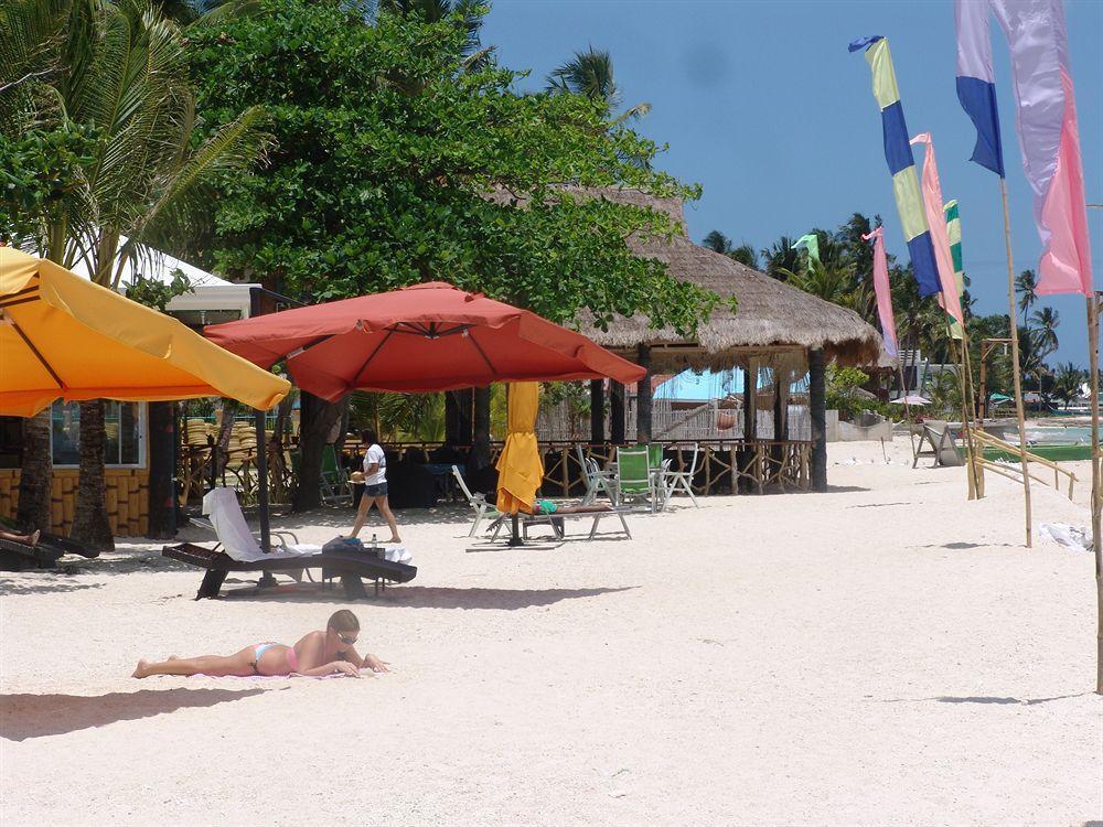 Marlins Beach Resort Санта-Фе Екстер'єр фото