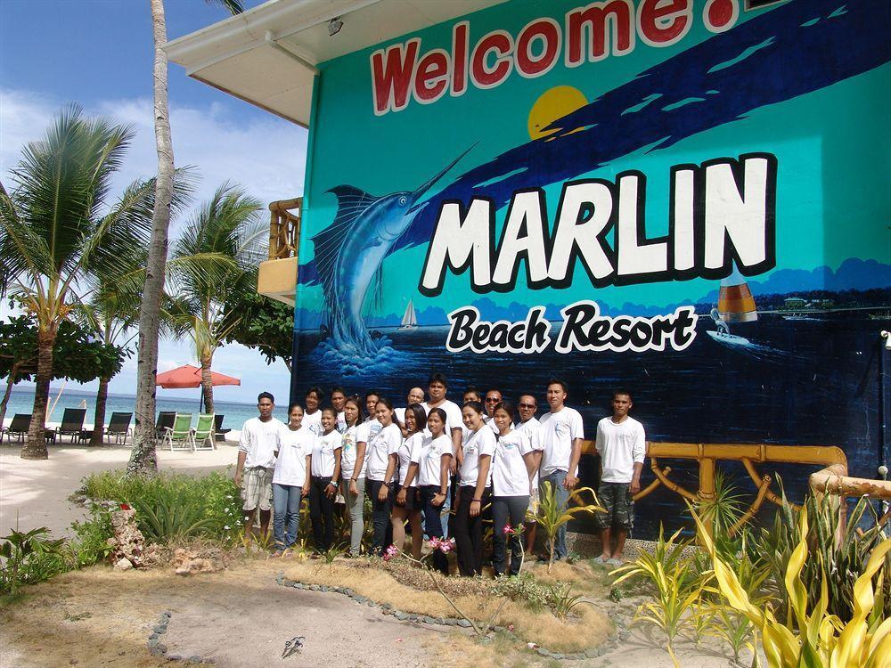 Marlins Beach Resort Санта-Фе Екстер'єр фото