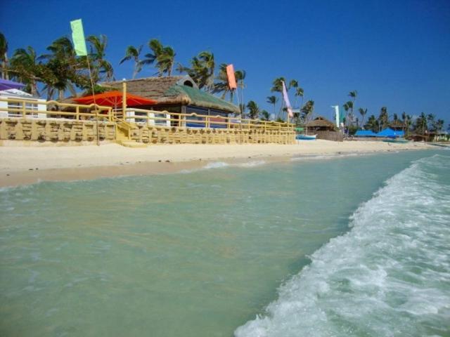 Marlins Beach Resort Санта-Фе Екстер'єр фото