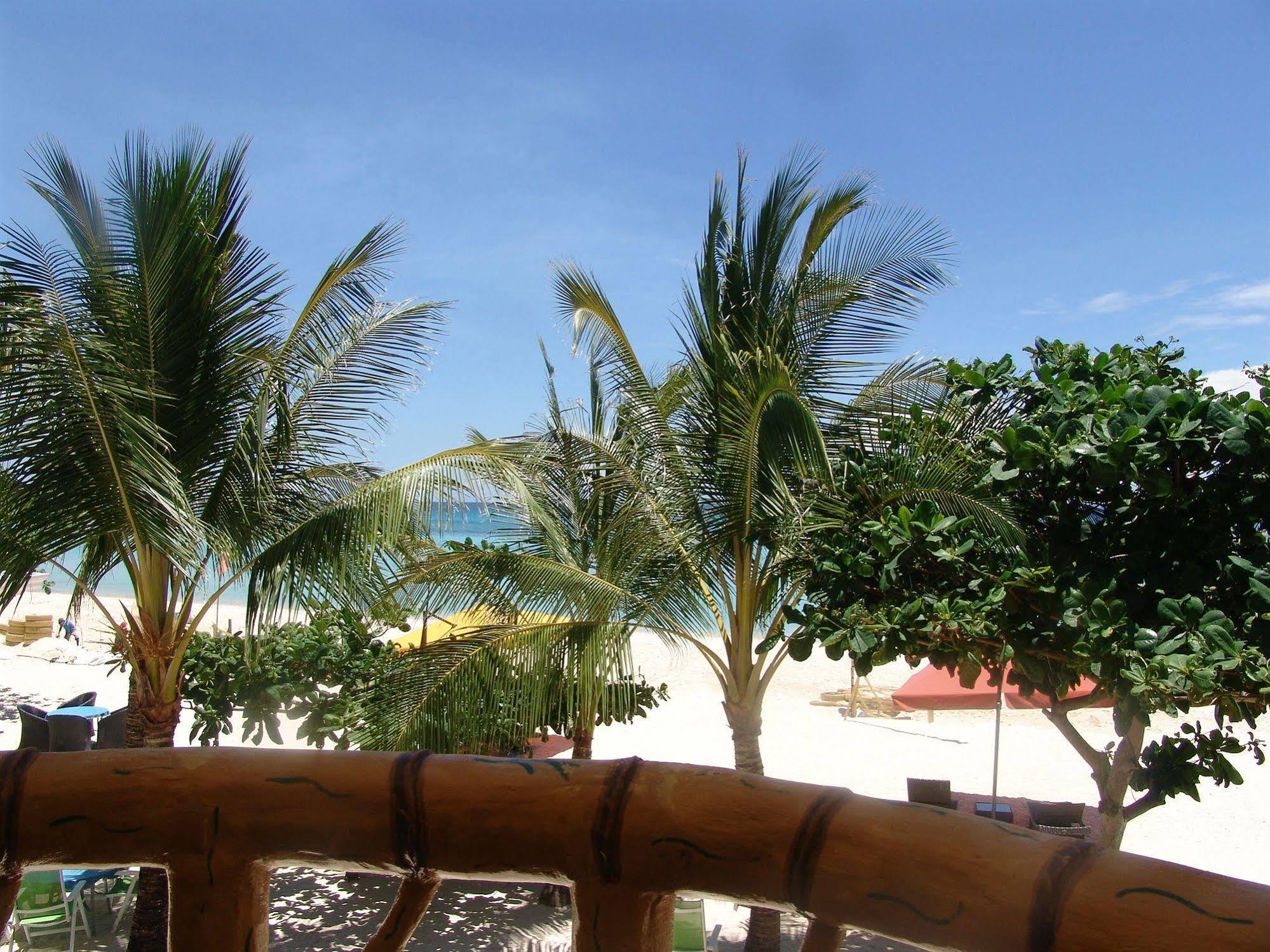 Marlins Beach Resort Санта-Фе Екстер'єр фото