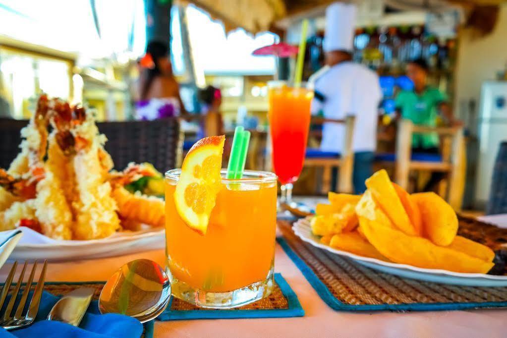 Marlins Beach Resort Санта-Фе Екстер'єр фото